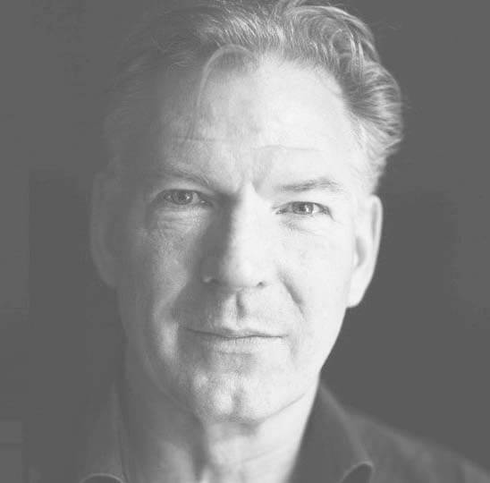 Kees Post. Foto: Ed van Rijswijk